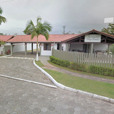 Portaria Village Canoas