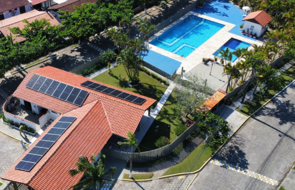 ENERGIA SOLAR